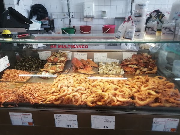 Mercado da Costa Nova
