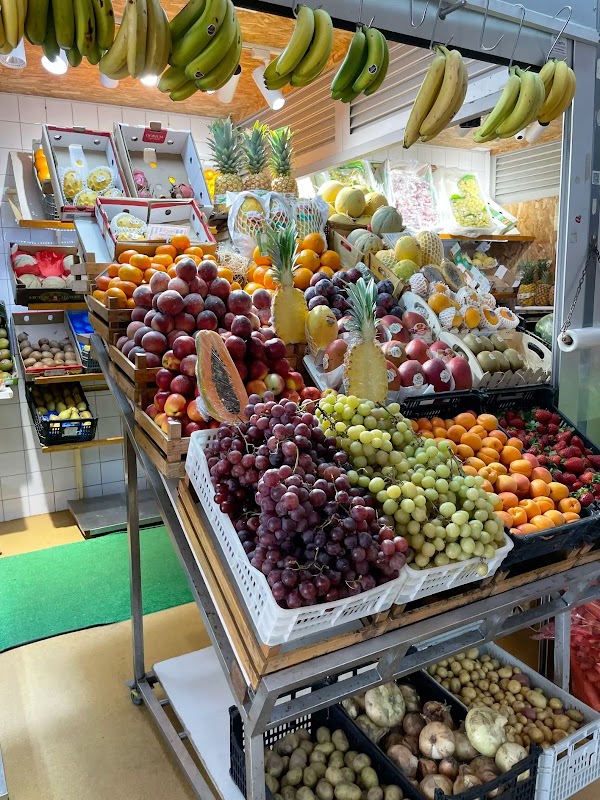 Mercado da Costa Nova