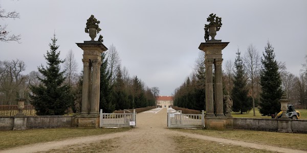 Schloß Rheinsberg