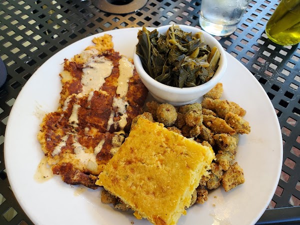 Harvest Moon Cafe