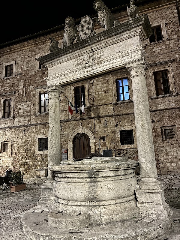 Piazza Grande