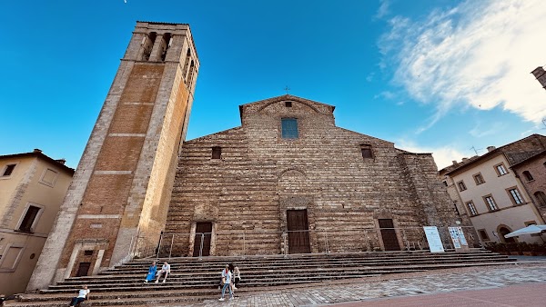 Piazza Grande
