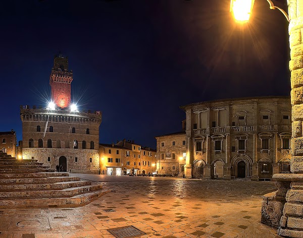 Piazza Grande