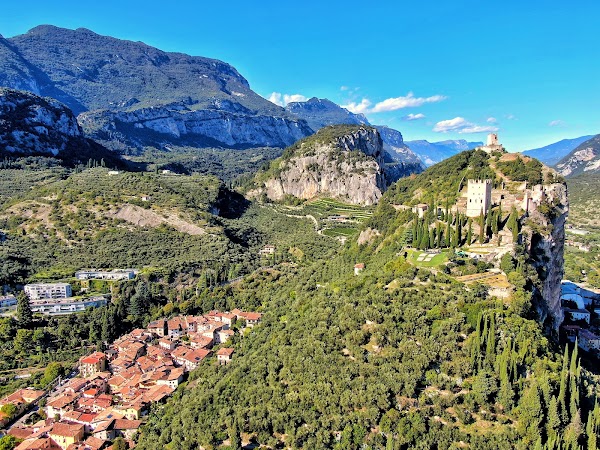 Castello di Arco
