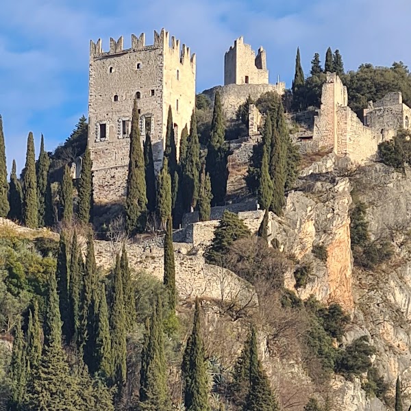 Castello di Arco