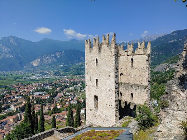 Castello di Arco