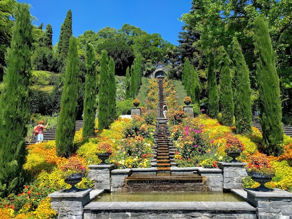 Insel Mainau