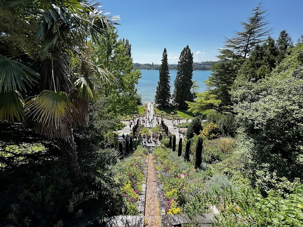 Insel Mainau