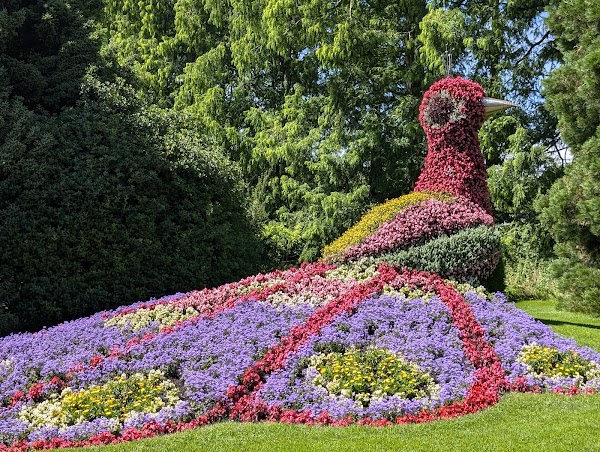 Insel Mainau