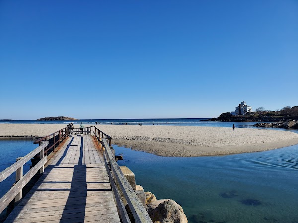 Good Harbor Beach