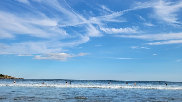 Good Harbor Beach