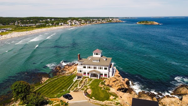 Good Harbor Beach