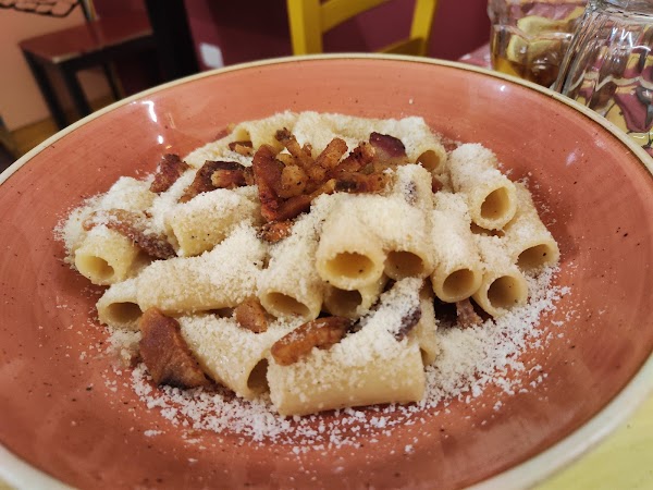 La Fraschetta di Castel Sant’Angelo