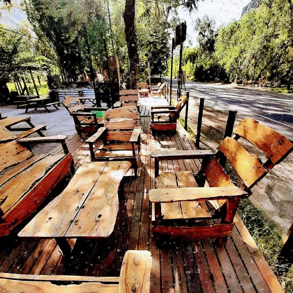 Resto Rincón del valle