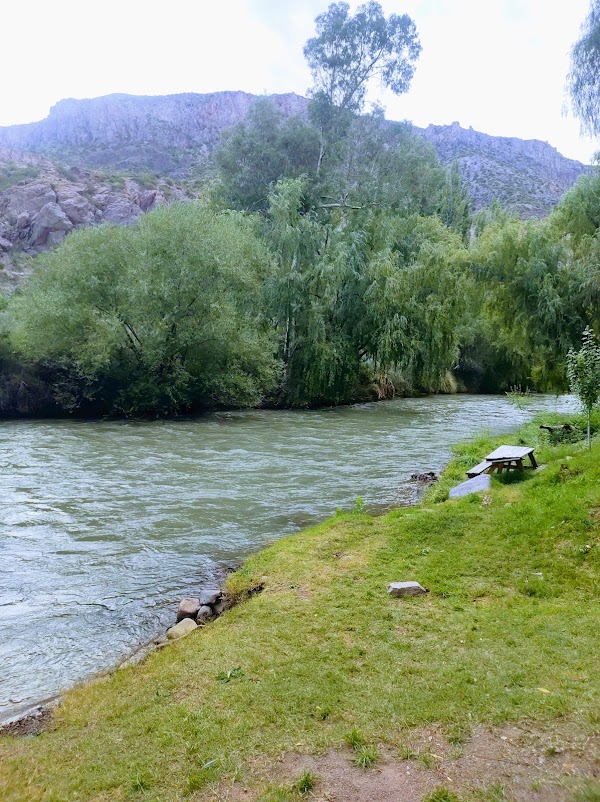 Resto Rincón del valle