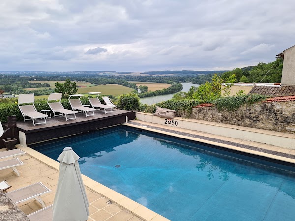 Domaine de la Corniche