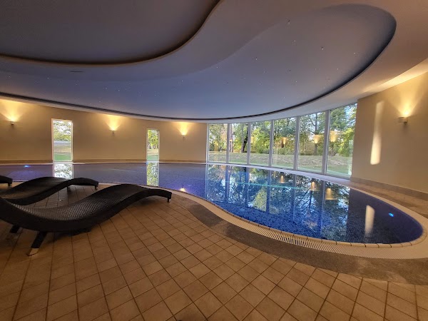 Herrenkrug Parkhotel Magdeburg