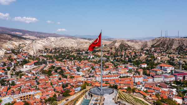 Hıdırlıktepe