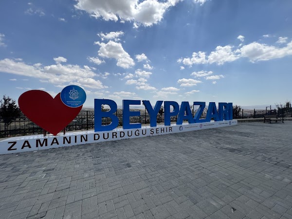 Hıdırlıktepe