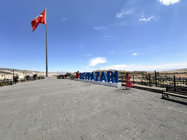 Hıdırlıktepe