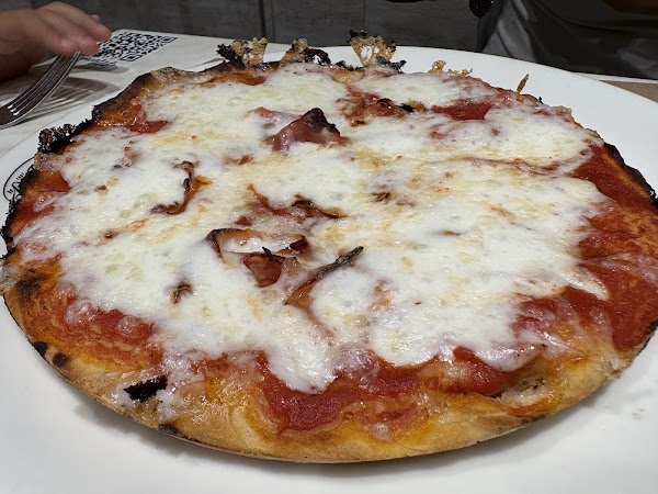 La Pia Centenaria