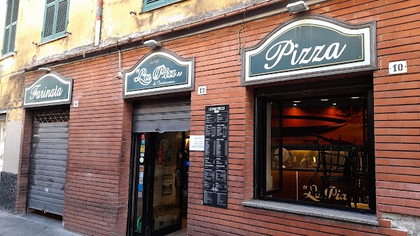 La Pia Centenaria