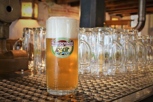 Rampendahl Brewery