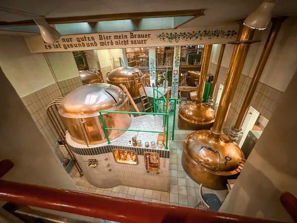 Rampendahl Brewery