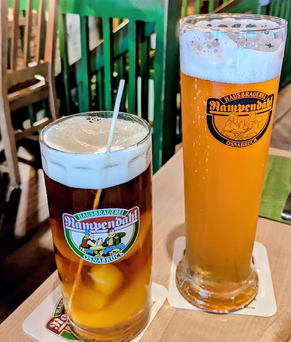 Rampendahl Brewery