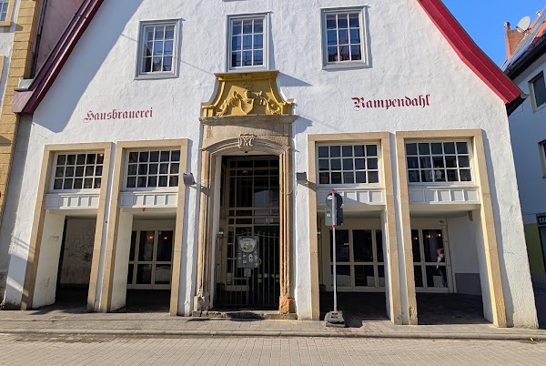 Rampendahl Brewery