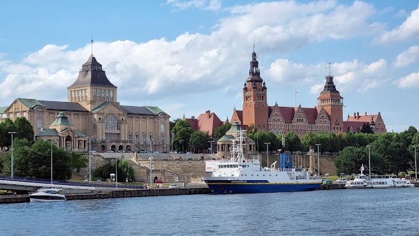 Wały Chrobrego