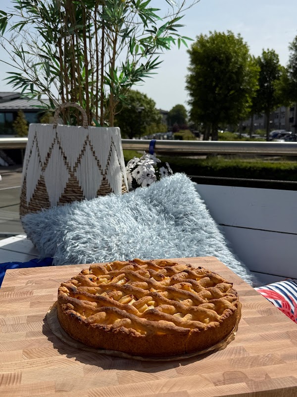 Aan de Haven