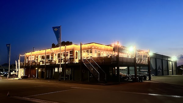 Aan de Haven