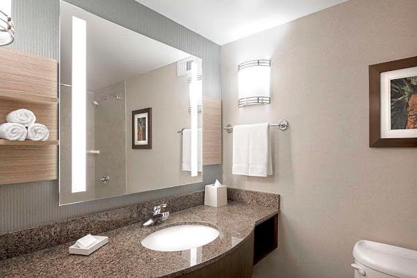 Hilton Garden Inn Cleveland Downtown