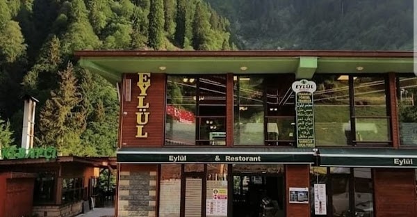 Ayder Eylül Restaurant