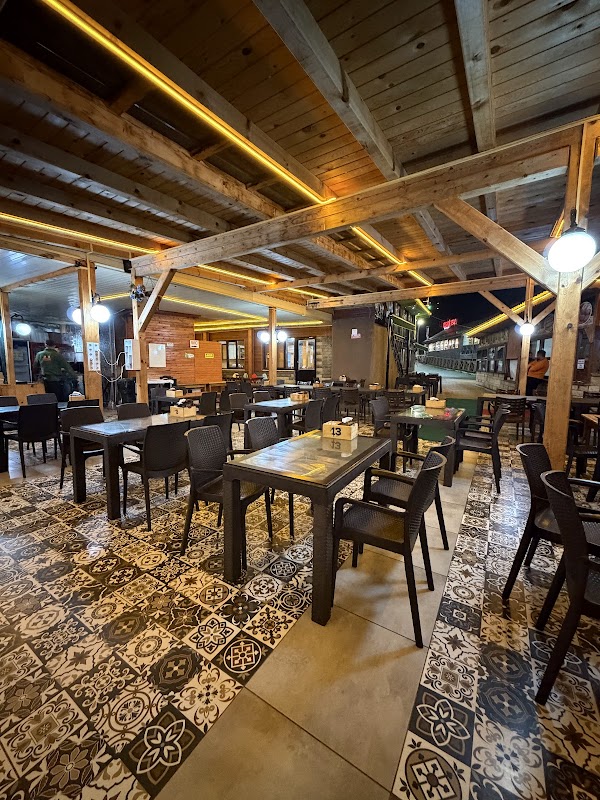 Ayder Eylül Restaurant