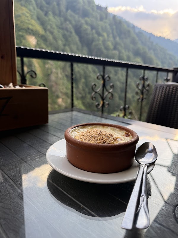 Ayder Eylül Restaurant