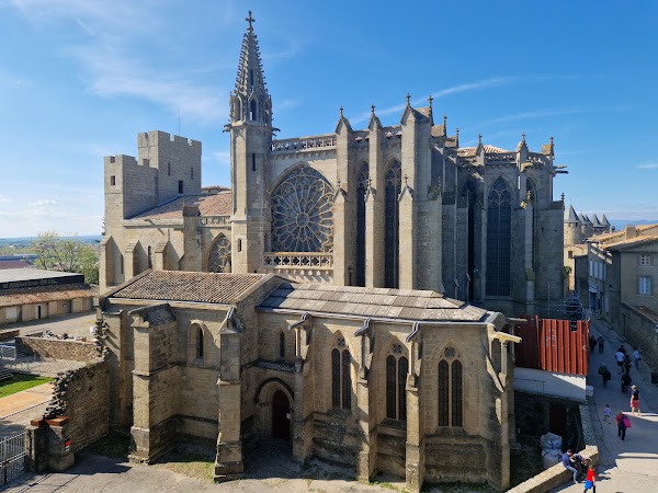 Cité de Carcassonne