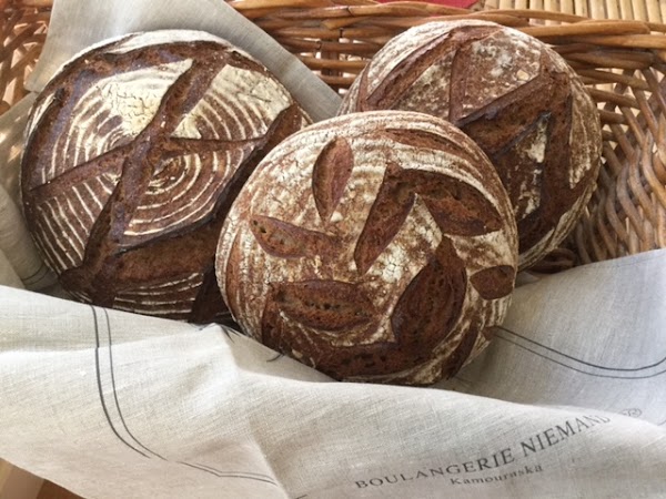 Boulangerie Niemand