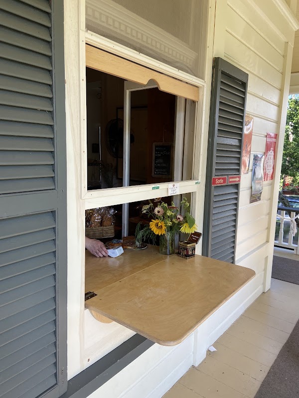Boulangerie Niemand