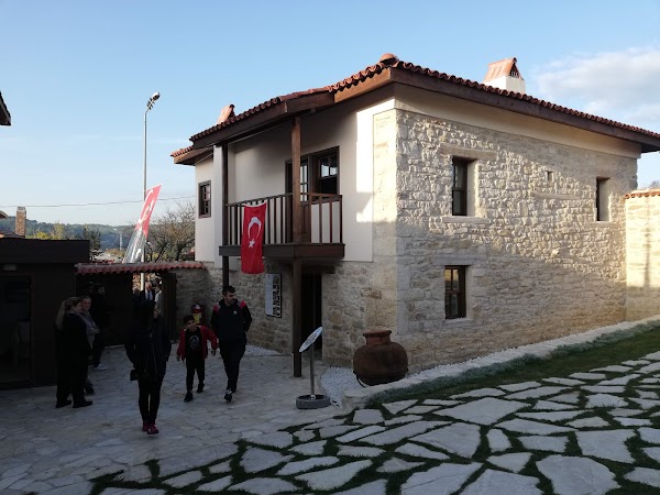 Atatürk Evi