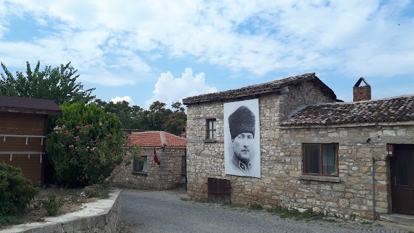 Atatürk Evi