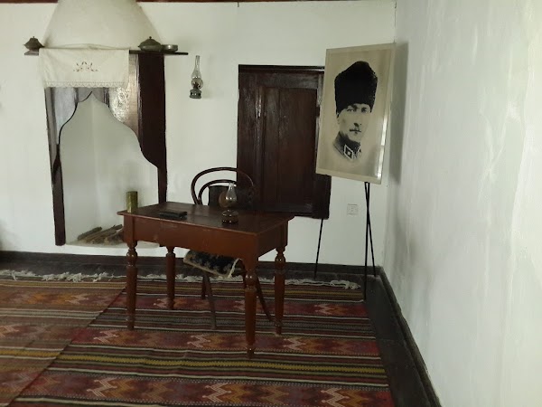 Atatürk Evi