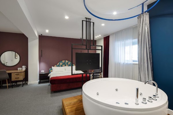 Hotel Bohemian
