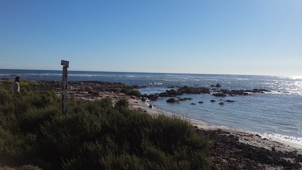 McDougalls Bay Road