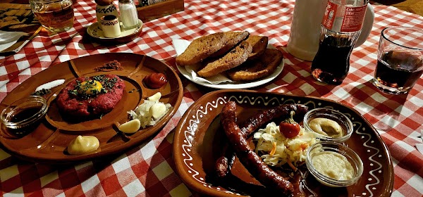 Slovak Pub