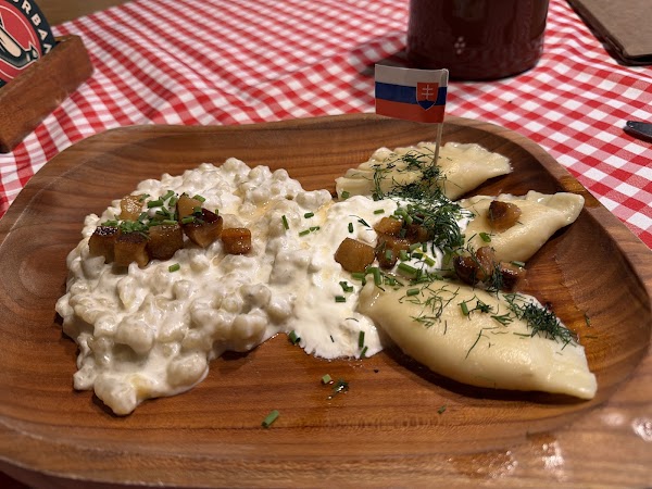 Slovak Pub