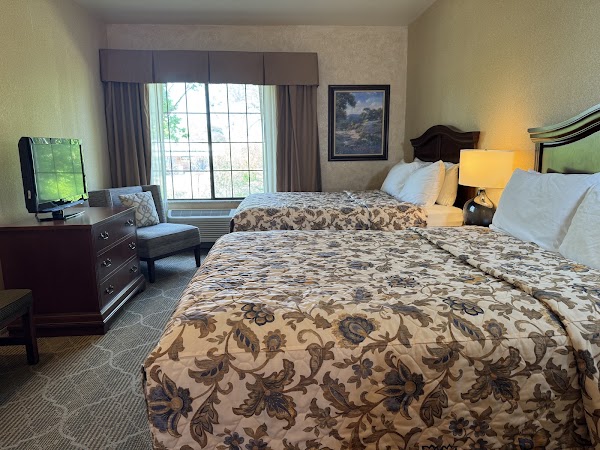 Inn on Barons Creek