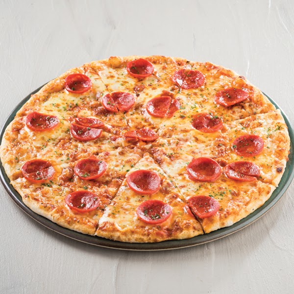 Panarottis Bergview
