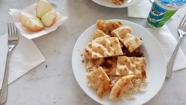 Aşçı Bacaksız